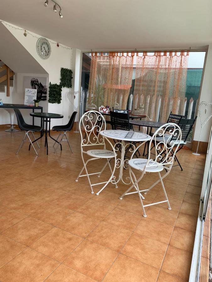 Bed and Breakfast Sonno E Sogni Montesilvano Marina Zewnętrze zdjęcie
