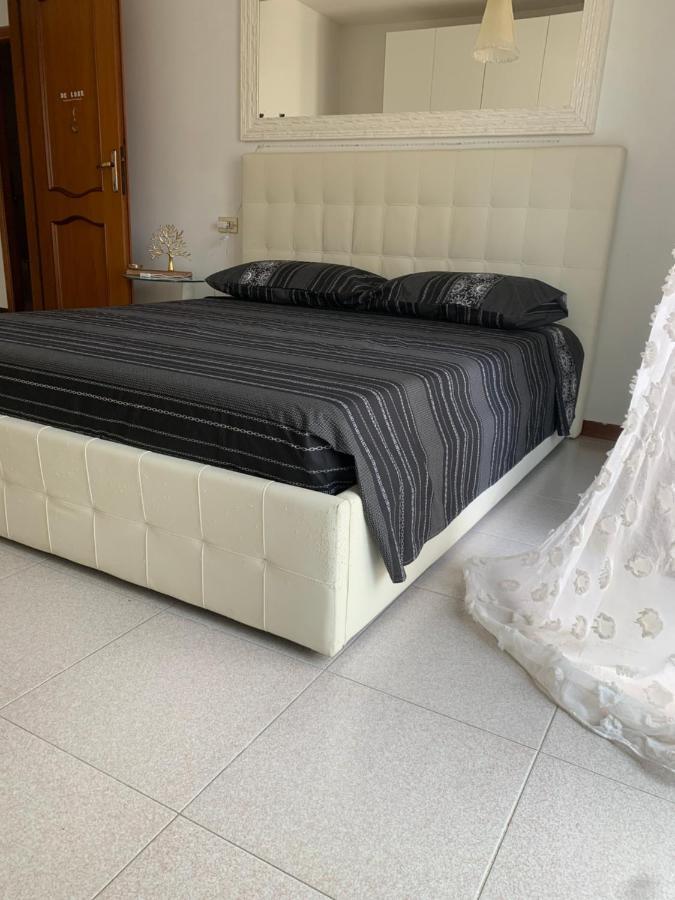 Bed and Breakfast Sonno E Sogni Montesilvano Marina Zewnętrze zdjęcie