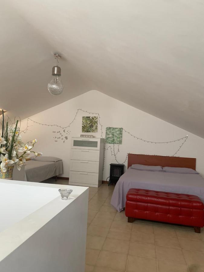 Bed and Breakfast Sonno E Sogni Montesilvano Marina Zewnętrze zdjęcie