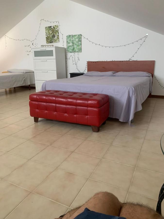 Bed and Breakfast Sonno E Sogni Montesilvano Marina Zewnętrze zdjęcie